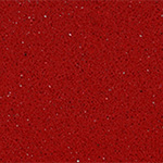 Red shimmer by Caesarstone