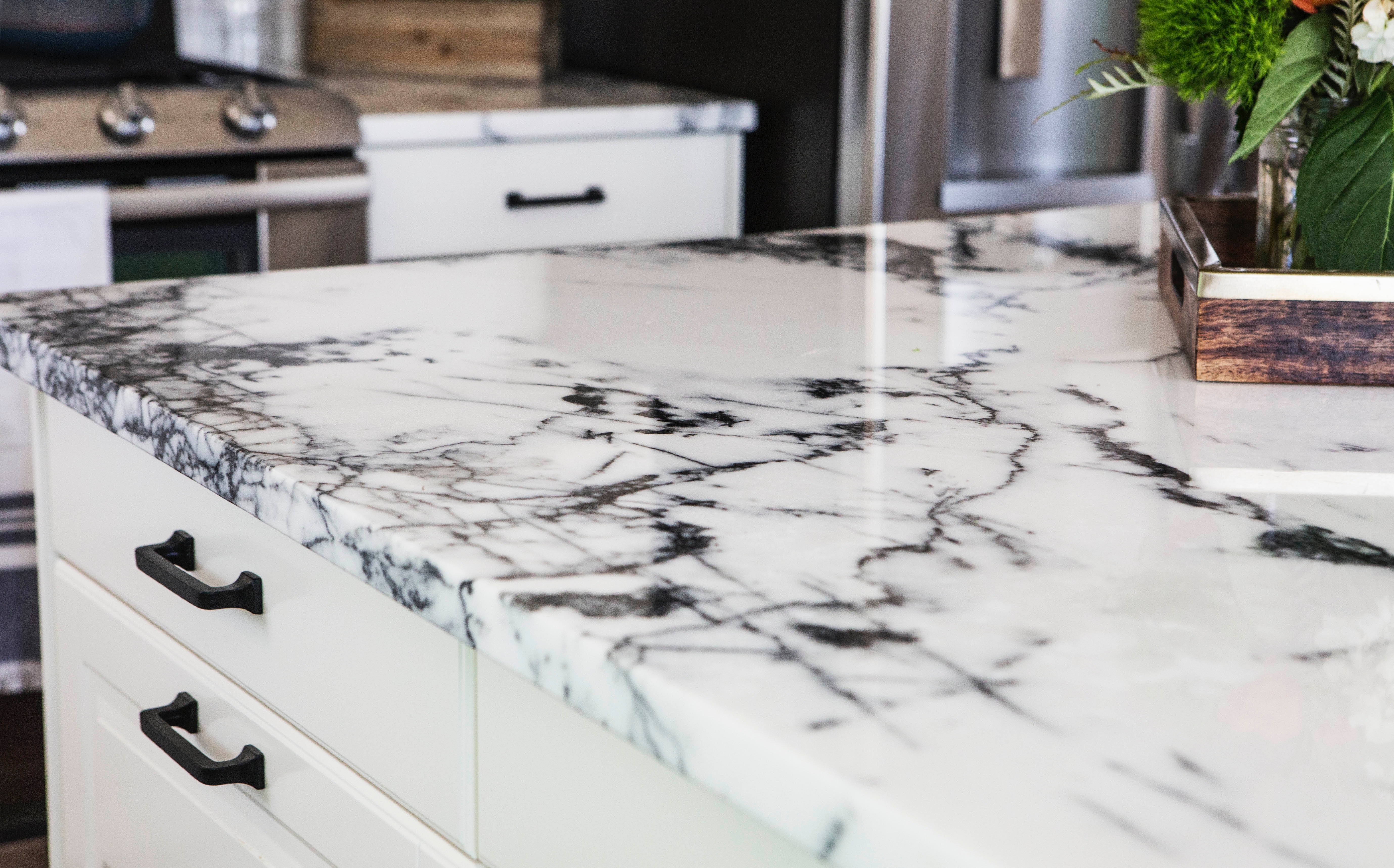 Design Your Dream Kitchen Granite Counters Houston Blog